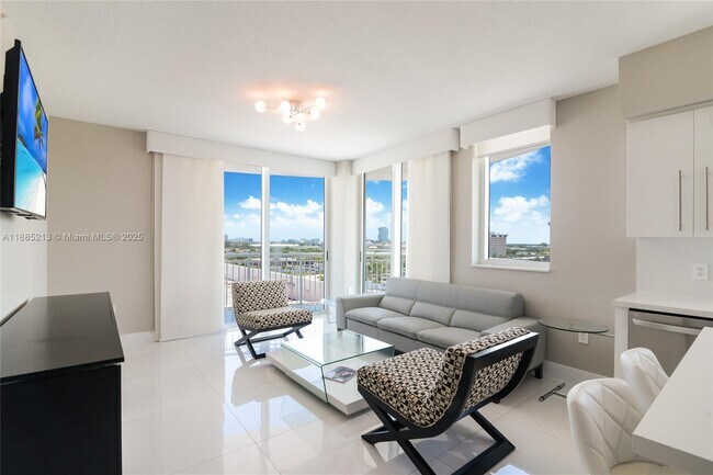 Photo - 1745 E Hallandale Beach Blvd Unit 807W