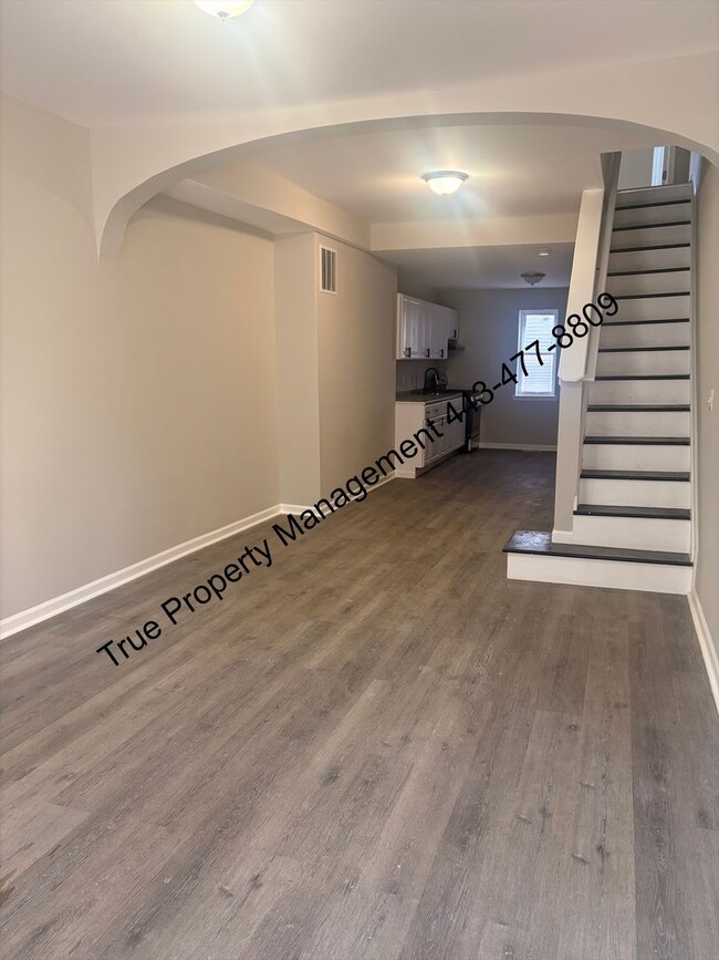 Photo - Affordable 2BR Home in Prime Baltimore Location