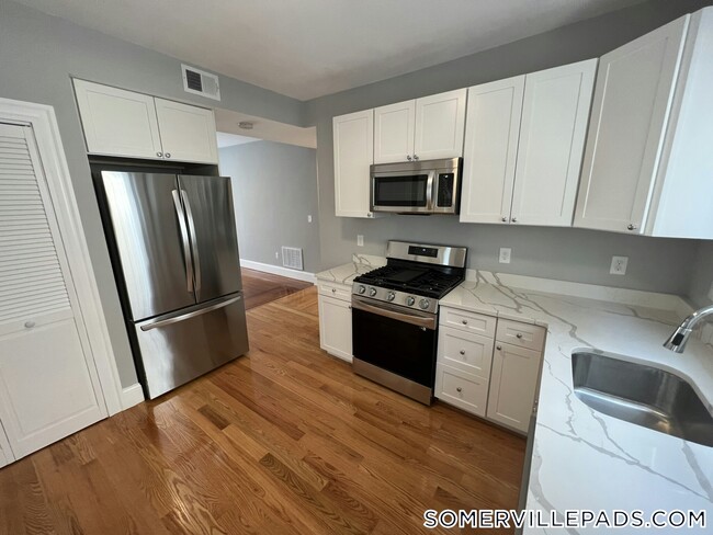 Photo - 33 Hancock St Unidad 2