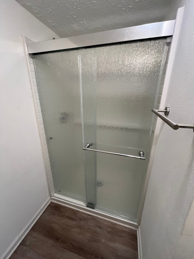 Brand new shower - 28 Wood Ave Unit 28 Wood Ave. Niles