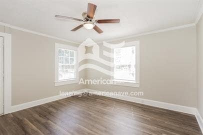 Photo - 702#A West Church Street, 31030; #2116169 - 2116169