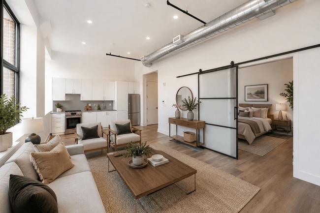 Trilogy Lofts