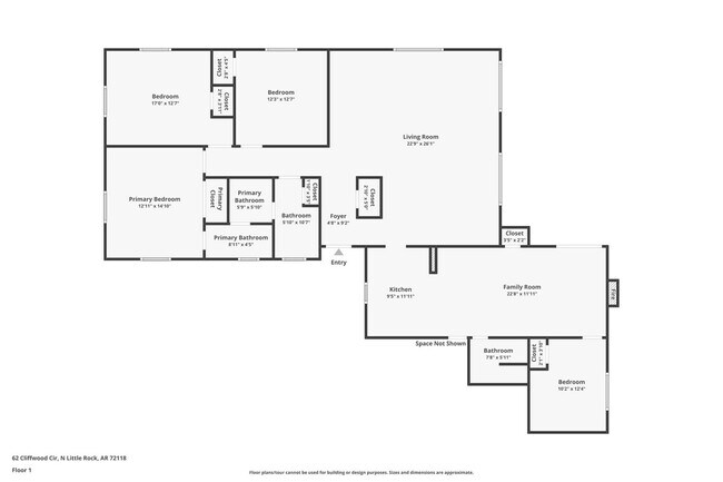 Photo - 62 Cliffwood Cir