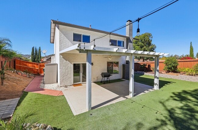 Photo - 1110 Gaucho Pl