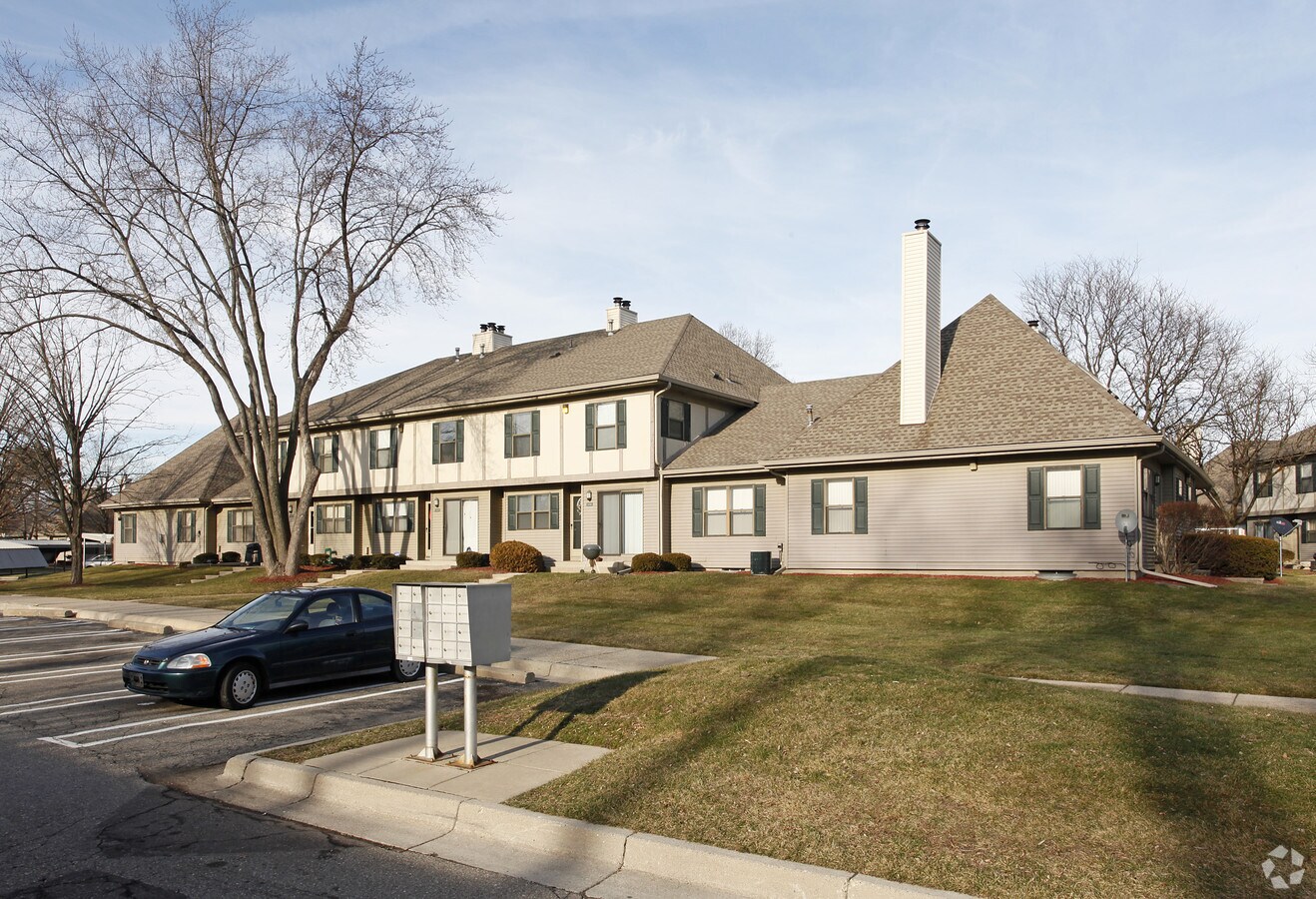 Photo - Autumn Ridge Condos