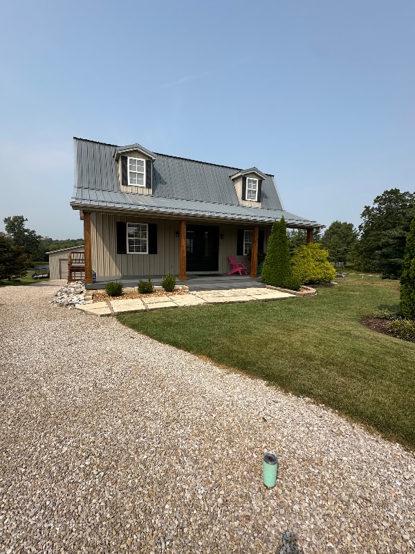 Building Photo - 10600 Big Cynthiana Rd Rental