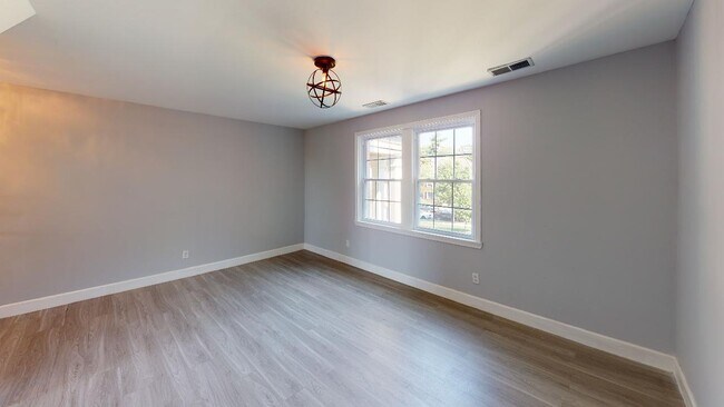 Photo - 3811 V St SE Unit 201