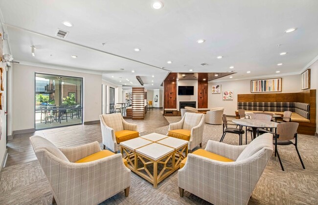 Photo - MAA West Village