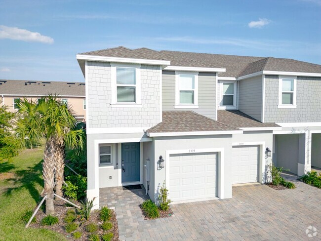 Building Photo - 3339 Whooping Crane Dr Rental