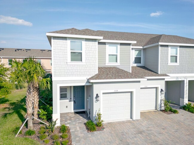 Photo - 3339 Whooping Crane Dr Townhome