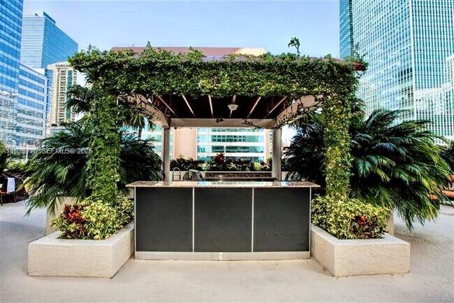 Photo - 185 SE 14th Terrace Unit 802