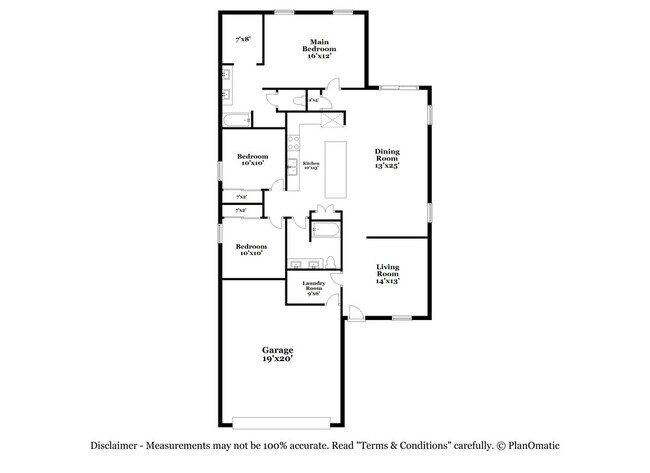 Photo - 2528 S 73rd Ln
