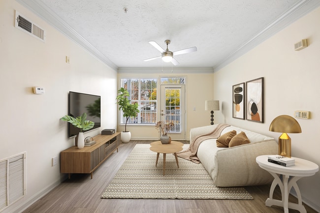 Halston Harris Bridge - Halston Harris Bridge