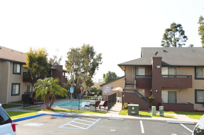 Villa Hermosa - Villa Hermosa