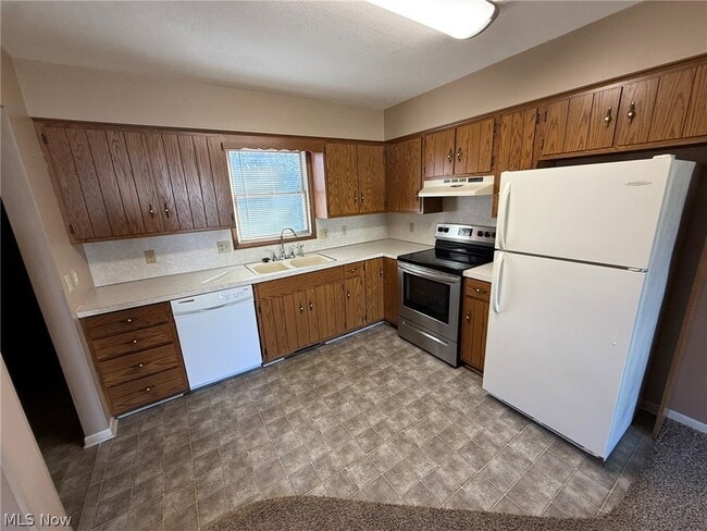 Photo - 604 Harger St