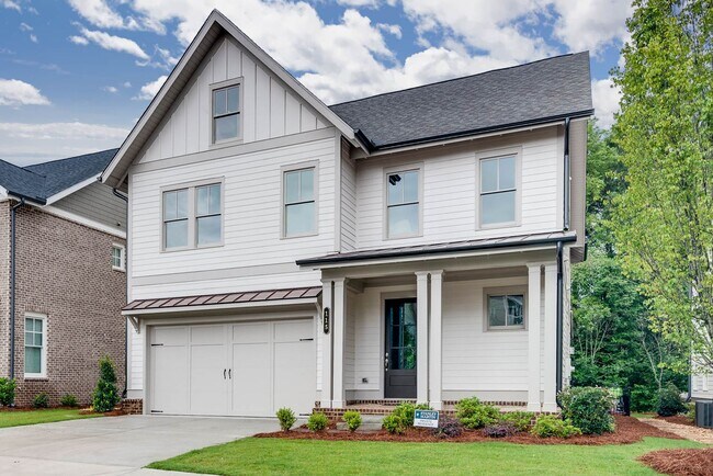 Photo - Beautiful & Spacious Home in Prime Alpharetta Location – Available 07/25/2026