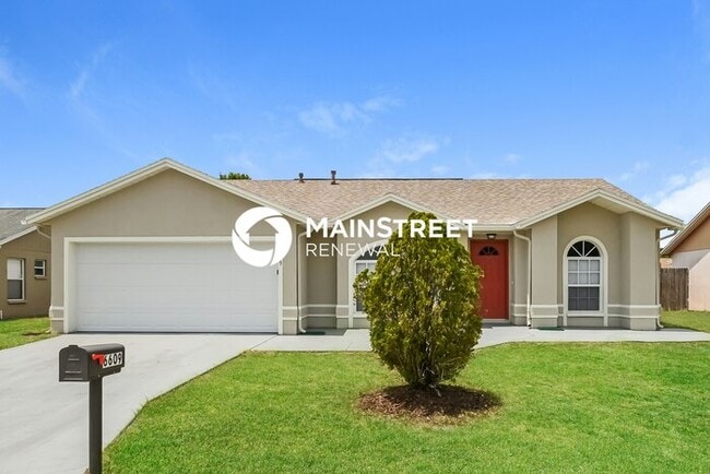 Building Photo - 3 Bedroom Pet-Friendly Home in Lakeland, F...