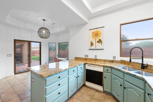 Photo - Wake Up Every Day to Southern Utah’s Iconic Red Rock Views