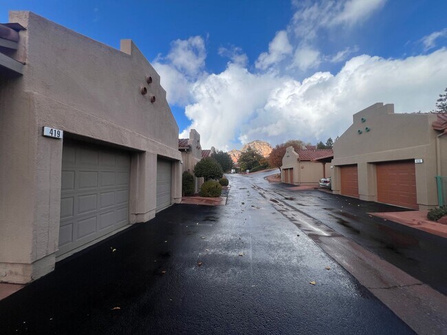 Photo - Unfurnished, 1-year long-term rental