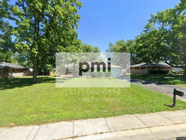 Building Photo - 5012 E 41st St Rental