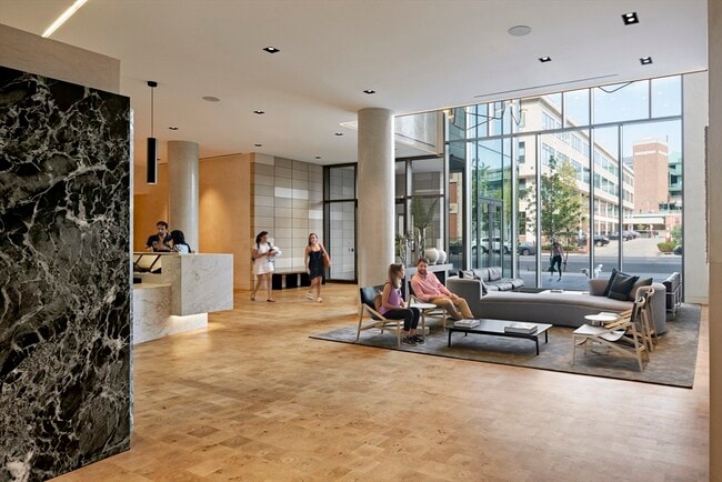Photo - 1282 Boylston St Unit 725
