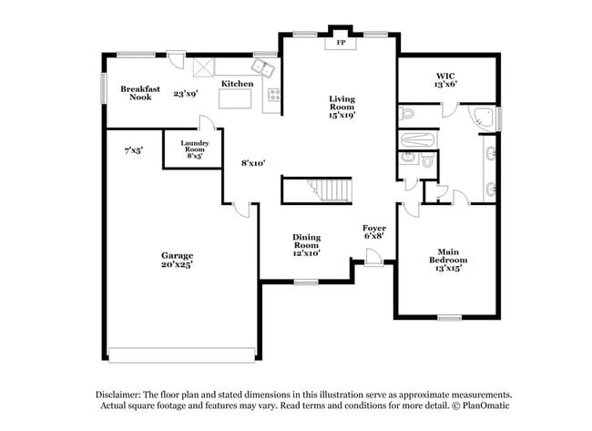 Photo - 10221 Green Moss Dr N