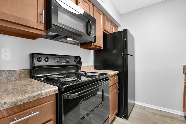 Mariners Village Apartments