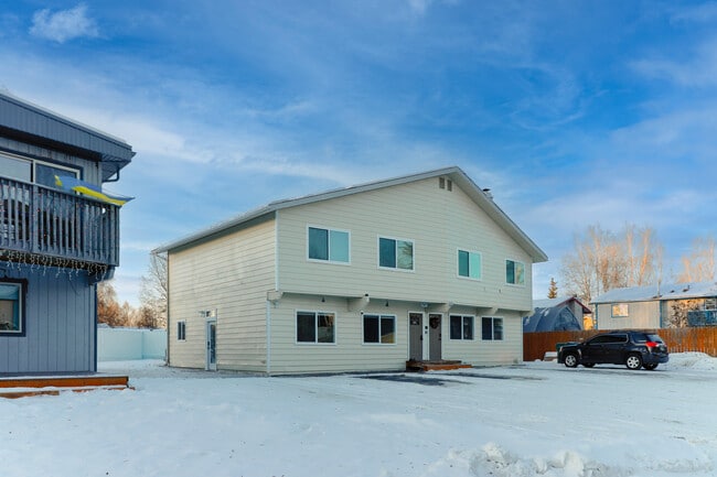 Photo - 8202 Mentra St Unit D