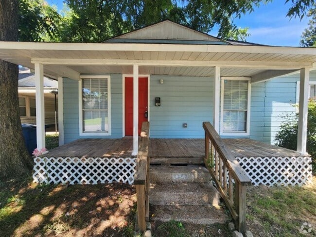 Building Photo - 4511 Atkins St Rental