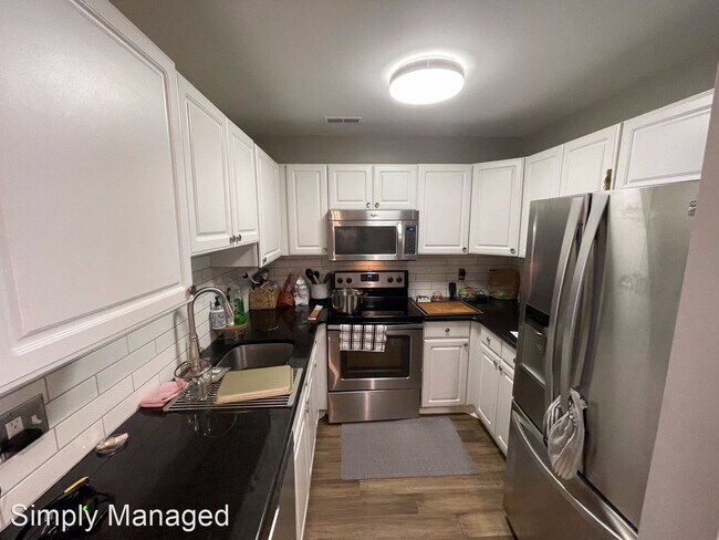 Photo - 2 br, 1.5 bath House - 1335 South Washington