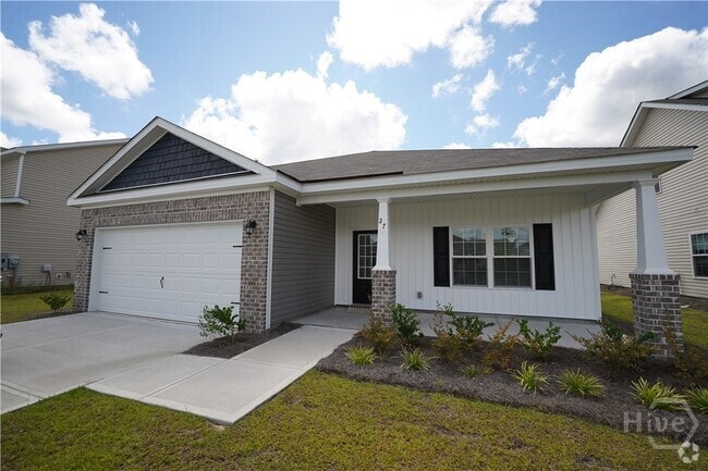 Building Photo - 27 Sago Palm Wy Rental
