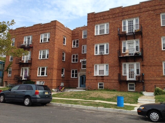 The Roosevelt Apartments For Rent In Asbury Park Nj Forrent Com