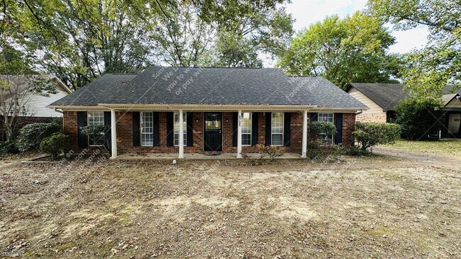 Photo - 3 br, 2 bath House - 6725 Rockingham Rd