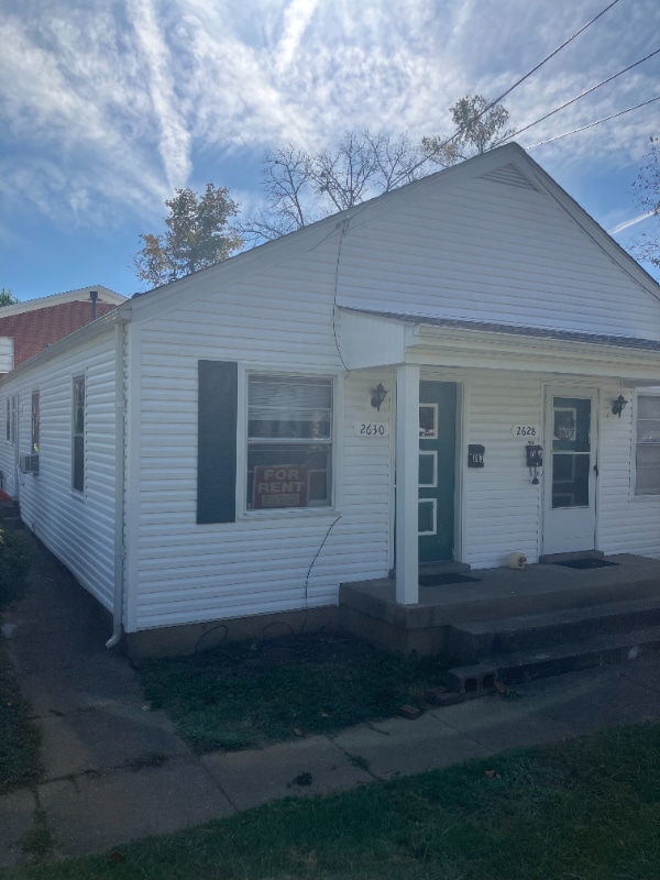Building Photo - 2628 Lindsay Ave Rental