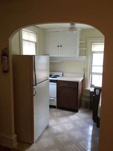 Kitchen #2 - 149 E Main St Unit 3