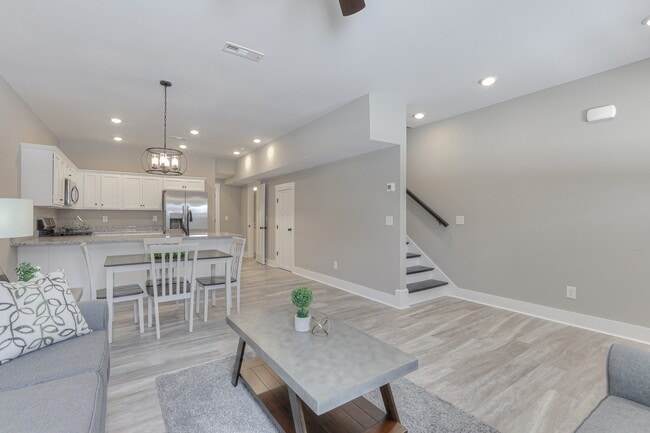 Photo - Legacy Townhomes