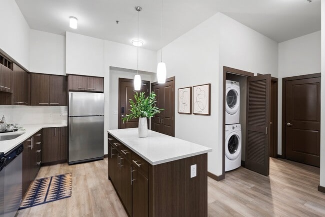 Photo - Tessera at Orenco Station