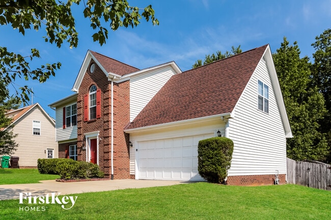Photo - 1503 Glenn Meade Dr