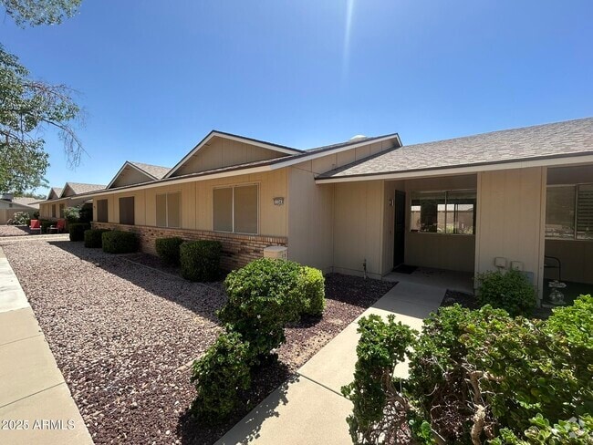 Building Photo - 13343 W BOLERO Dr Rental