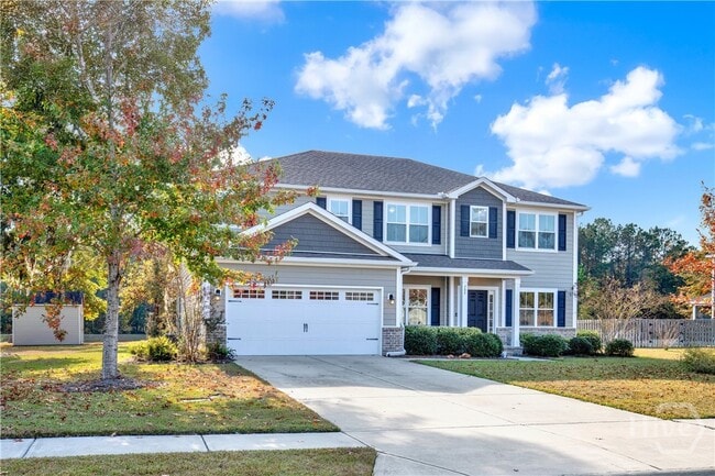 Photo - 289 Timberland Cir