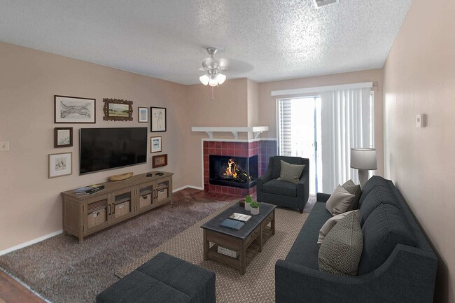 Building Photo - The Village