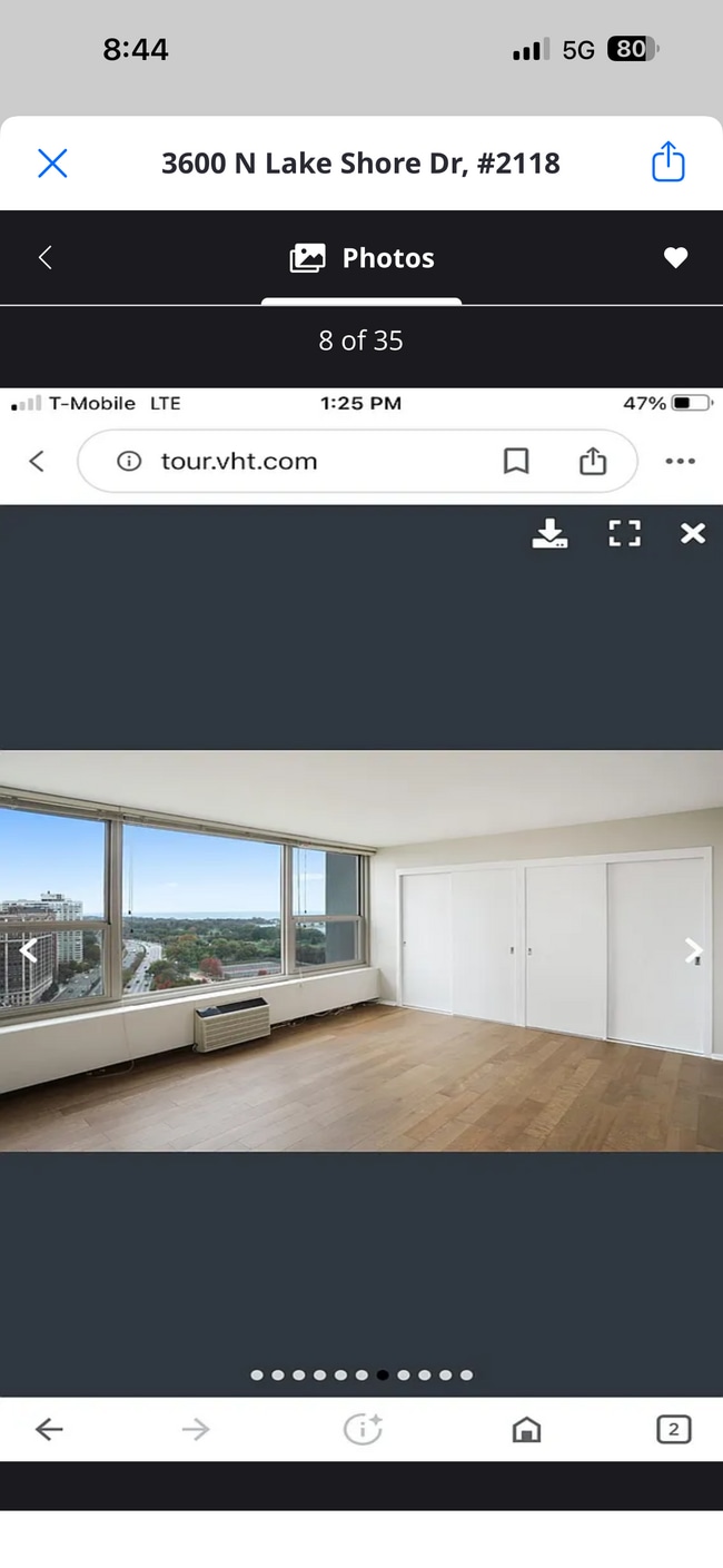 Photo - 3600 N Lake Shore Dr Unit 2118