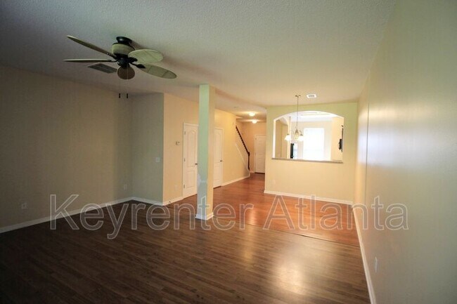 Photo - 1402 Bayrose Cir