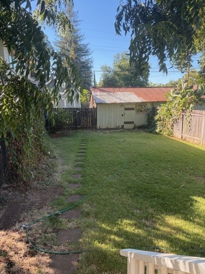 Photo - 803 Natoma St