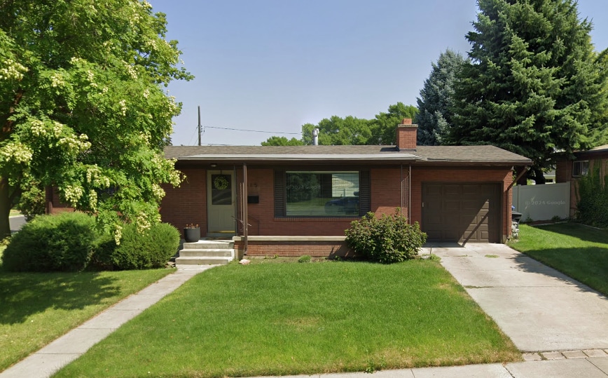 Photo - 515 E 1100 N House