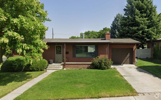 Building Photo - 515 E 1100 N Rental