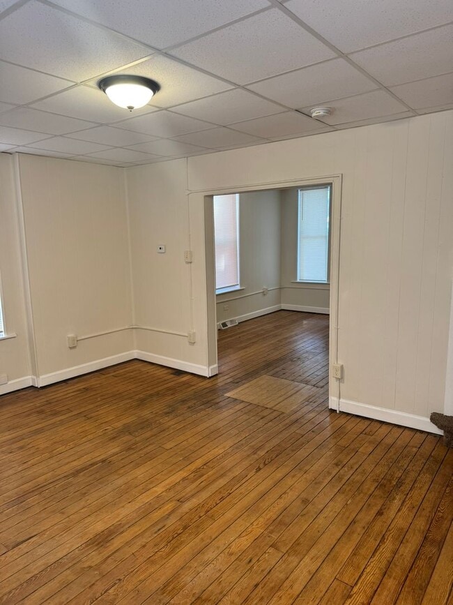 Photo - 3 bedroom, 1 bath, 2 story half double house