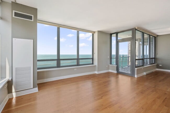 Photo - 600 N Lake Shore Dr Unit 3701