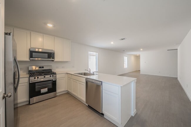 Photo - Brand new 3 bedroom 2 bath home Lennar home