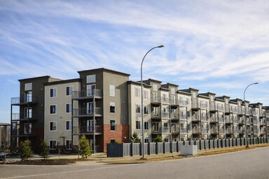 Hollick Kenyon Apartments - Hollick Kenyon Apartments